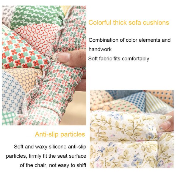 Cat Mat Dog Cushion Pet Sofa Cushion Cat Dog Bed Non-Slip Thick Anti-Cat Scratch Machine Washable Pet Supplies – For Cats & Dogs – Suitable for Home & Car – Perfect Gift for Pet Lovers